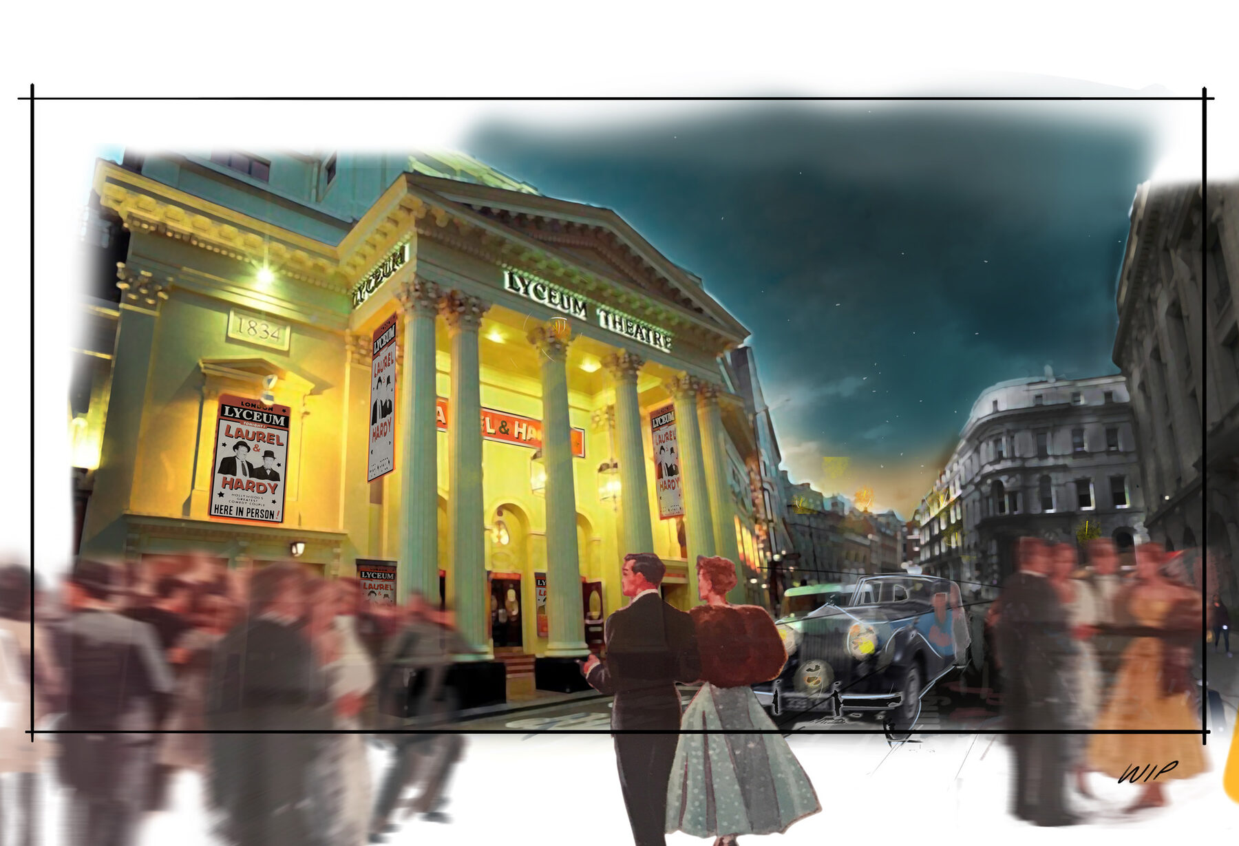 Lyceum